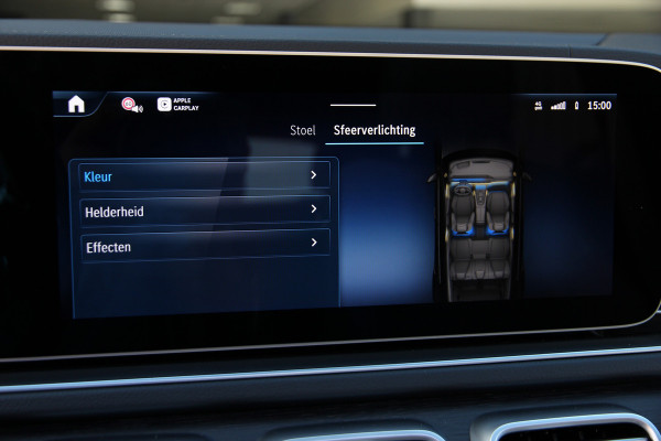 Mercedes-Benz GLE 450 d 4MATIC AMG Line Premium Plus | Pano | Burmester | Trekhaak | 360 | ACC