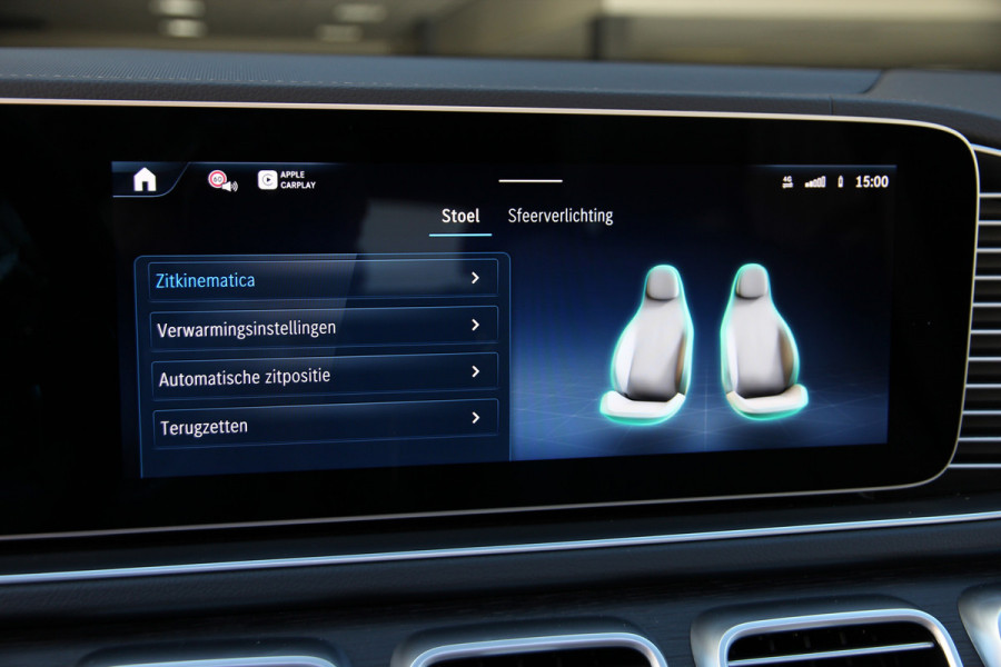 Mercedes-Benz GLE 450 d 4MATIC AMG Line Premium Plus | Pano | Burmester | Trekhaak | 360 | ACC