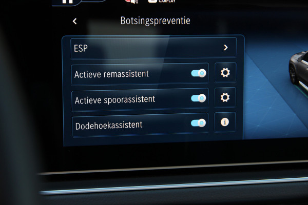 Mercedes-Benz GLE 450 d 4MATIC AMG Line Premium Plus | Pano | Burmester | Trekhaak | 360 | ACC