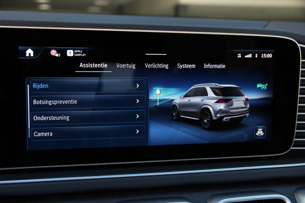 Mercedes-Benz GLE 450 d 4MATIC AMG Line Premium Plus | Pano | Burmester | Trekhaak | 360 | ACC