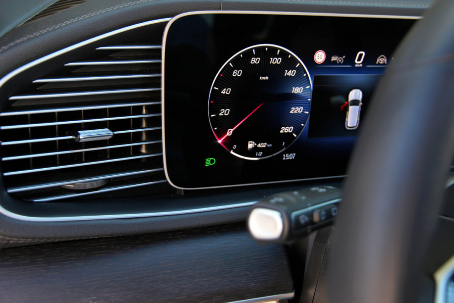 Mercedes-Benz GLE 450 d 4MATIC AMG Line Premium Plus | Pano | Burmester | Trekhaak | 360 | ACC