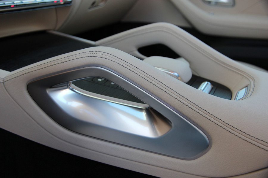 Mercedes-Benz GLE 450 d 4MATIC AMG Line Premium Plus | Pano | Burmester | Trekhaak | 360 | ACC