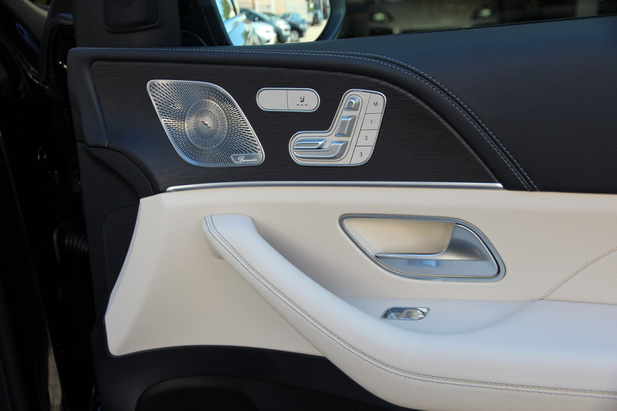 Mercedes-Benz GLE 450 d 4MATIC AMG Line Premium Plus | Pano | Burmester | Trekhaak | 360 | ACC