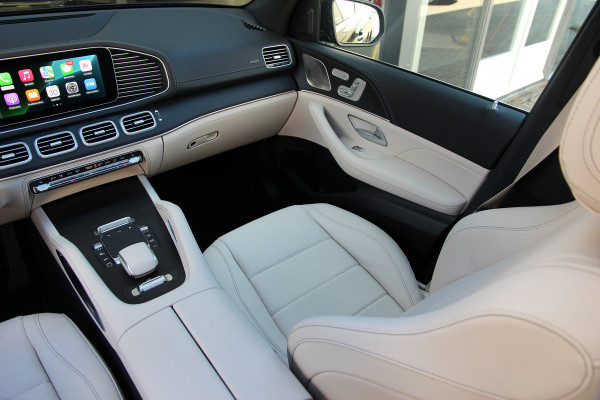 Mercedes-Benz GLE 450 d 4MATIC AMG Line Premium Plus | Pano | Burmester | Trekhaak | 360 | ACC
