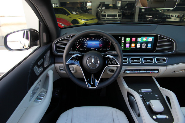 Mercedes-Benz GLE 450 d 4MATIC AMG Line Premium Plus | Pano | Burmester | Trekhaak | 360 | ACC