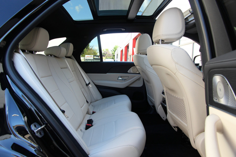 Mercedes-Benz GLE 450 d 4MATIC AMG Line Premium Plus | Pano | Burmester | Trekhaak | 360 | ACC