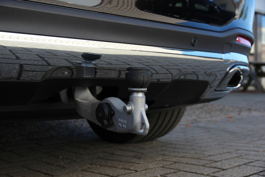 Mercedes-Benz GLE 450 d 4MATIC AMG Line Premium Plus | Pano | Burmester | Trekhaak | 360 | ACC