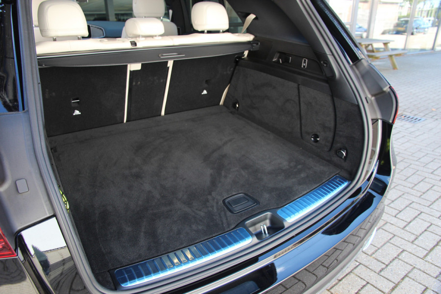 Mercedes-Benz GLE 450 d 4MATIC AMG Line Premium Plus | Pano | Burmester | Trekhaak | 360 | ACC