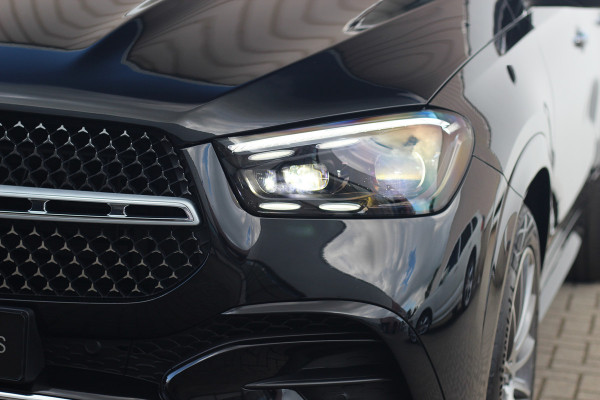 Mercedes-Benz GLE 450 d 4MATIC AMG Line Premium Plus | Pano | Burmester | Trekhaak | 360 | ACC