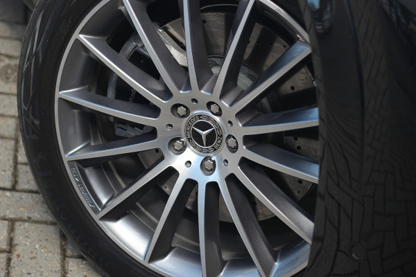 Mercedes-Benz GLE 450 d 4MATIC AMG Line Premium Plus | Pano | Burmester | Trekhaak | 360 | ACC