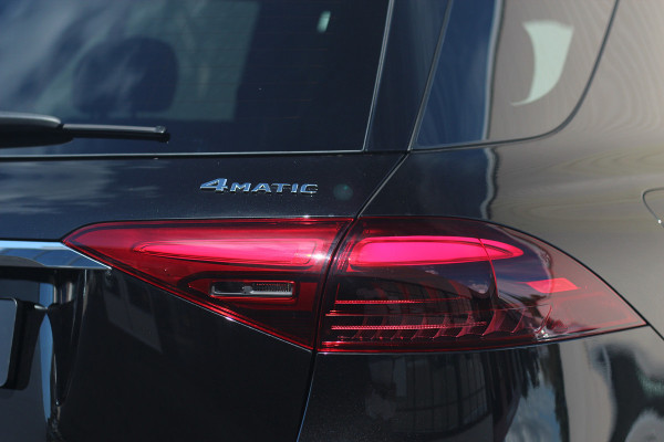 Mercedes-Benz GLE 450 d 4MATIC AMG Line Premium Plus | Pano | Burmester | Trekhaak | 360 | ACC