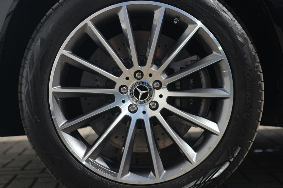 Mercedes-Benz GLE 450 d 4MATIC AMG Line Premium Plus | Pano | Burmester | Trekhaak | 360 | ACC