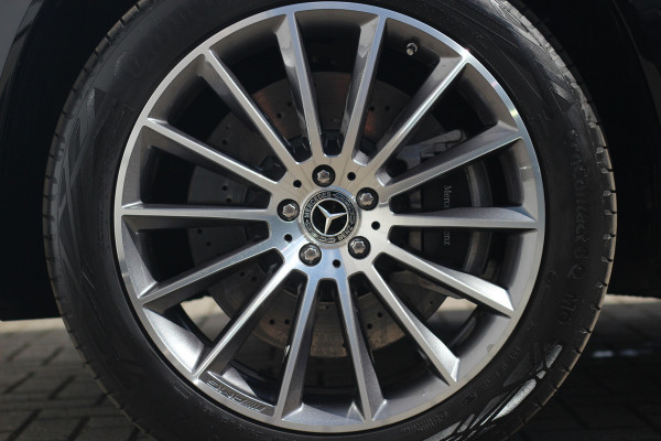 Mercedes-Benz GLE 450 d 4MATIC AMG Line Premium Plus | Pano | Burmester | Trekhaak | 360 | ACC