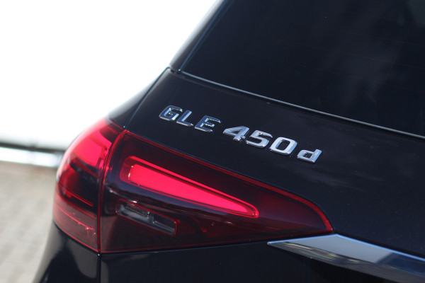 Mercedes-Benz GLE 450 d 4MATIC AMG Line Premium Plus | Pano | Burmester | Trekhaak | 360 | ACC