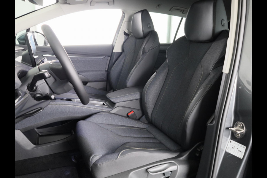 Škoda Elroq 85 Business Edition Tour 286 pk | Business Upgrade Pakket - CLEVER | Bagage scheidingsnet Škoda Elroq 85 Business Edition Tour 286 pk | Business Upgrade Pakket - CLEVER | Bagage scheidingsnet