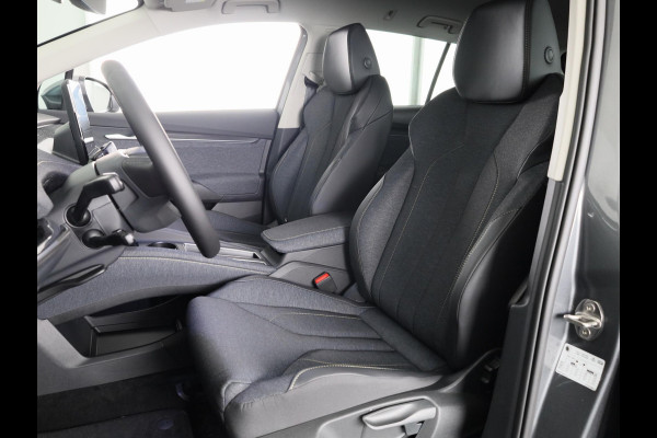 Škoda Elroq 85 Business Edition Tour 286 pk | Business Upgrade Pakket - CLEVER | Bagage scheidingsnet Škoda Elroq 85 Business Edition Tour 286 pk | Business Upgrade Pakket - CLEVER | Bagage scheidingsnet