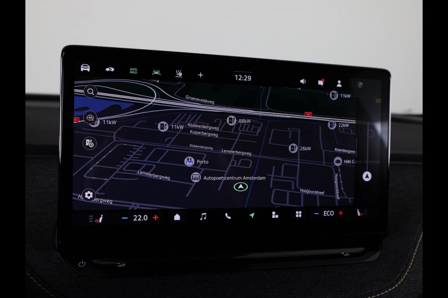 Škoda Elroq 85 Business Edition Tour 286 pk | Business Upgrade Pakket - CLEVER | Bagage scheidingsnet Škoda Elroq 85 Business Edition Tour 286 pk | Business Upgrade Pakket - CLEVER | Bagage scheidingsnet