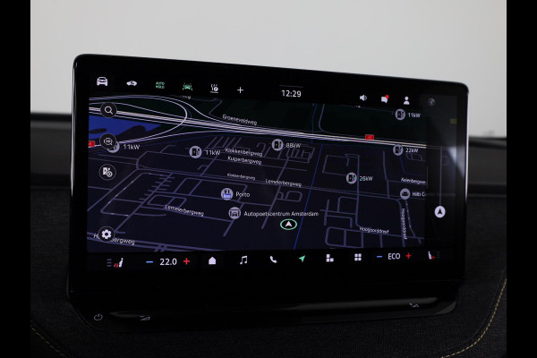 Škoda Elroq 85 Business Edition Tour 286 pk | Business Upgrade Pakket - CLEVER | Bagage scheidingsnet Škoda Elroq 85 Business Edition Tour 286 pk | Business Upgrade Pakket - CLEVER | Bagage scheidingsnet