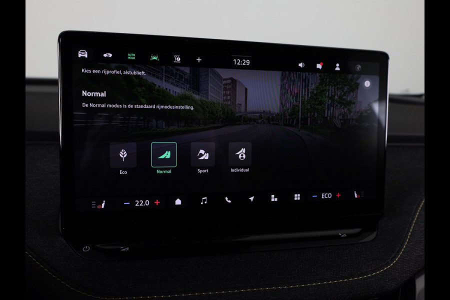 Škoda Elroq 85 Business Edition Tour 286 pk | Business Upgrade Pakket - CLEVER | Bagage scheidingsnet Škoda Elroq 85 Business Edition Tour 286 pk | Business Upgrade Pakket - CLEVER | Bagage scheidingsnet