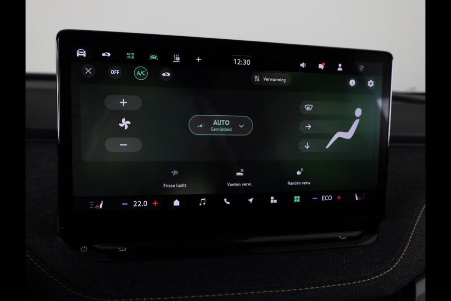 Škoda Elroq 85 Business Edition Tour 286 pk | Business Upgrade Pakket - CLEVER | Bagage scheidingsnet Škoda Elroq 85 Business Edition Tour 286 pk | Business Upgrade Pakket - CLEVER | Bagage scheidingsnet