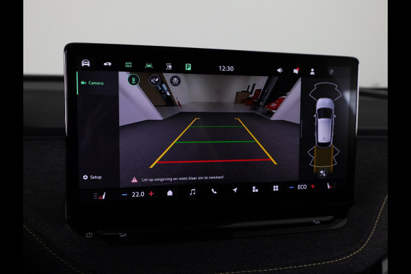 Škoda Elroq 85 Business Edition Tour 286 pk | Business Upgrade Pakket - CLEVER | Bagage scheidingsnet Škoda Elroq 85 Business Edition Tour 286 pk | Business Upgrade Pakket - CLEVER | Bagage scheidingsnet