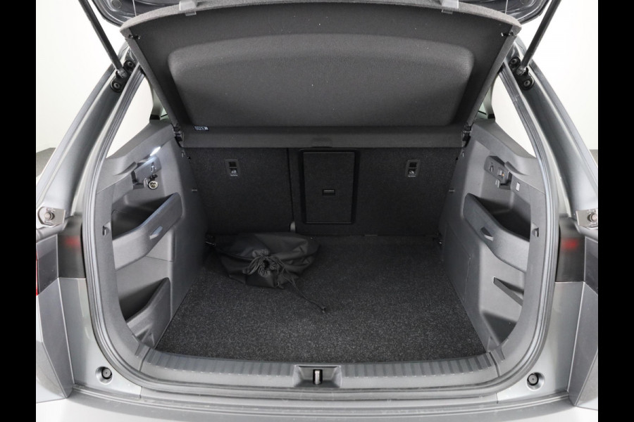 Škoda Elroq 85 Business Edition Tour 286 pk | Business Upgrade Pakket - CLEVER | Bagage scheidingsnet Škoda Elroq 85 Business Edition Tour 286 pk | Business Upgrade Pakket - CLEVER | Bagage scheidingsnet