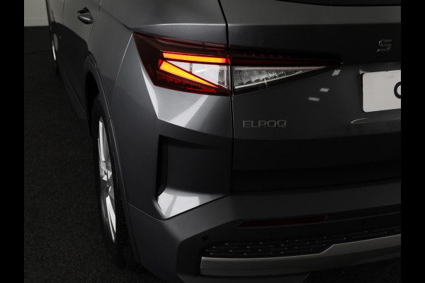 Škoda Elroq 85 Business Edition Tour 286 pk | Business Upgrade Pakket - CLEVER | Bagage scheidingsnet Škoda Elroq 85 Business Edition Tour 286 pk | Business Upgrade Pakket - CLEVER | Bagage scheidingsnet