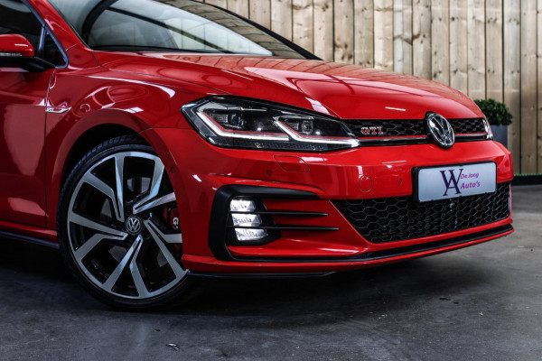 Volkswagen Golf 2.0 TSI GTI Performance *Pano*DCC*Dynaudio*Camera*Standkachel*