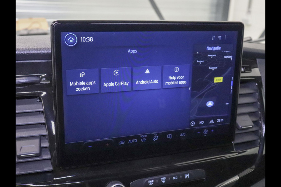 Ford Transit 310 2.0 TDCI L2H2 Trend Automaat Airco Bluetooth Camera Cruise Control