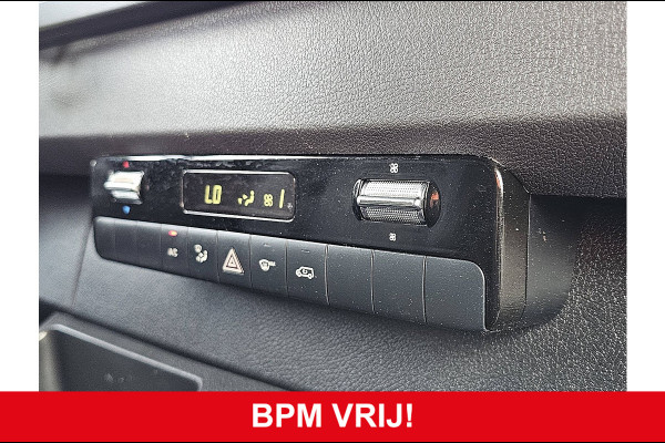 Mercedes-Benz Sprinter 315 L3H2 Mbux + Navi Automaat Airco Camera 3-Zits/ Leer 1e Eigenaar Euro6!