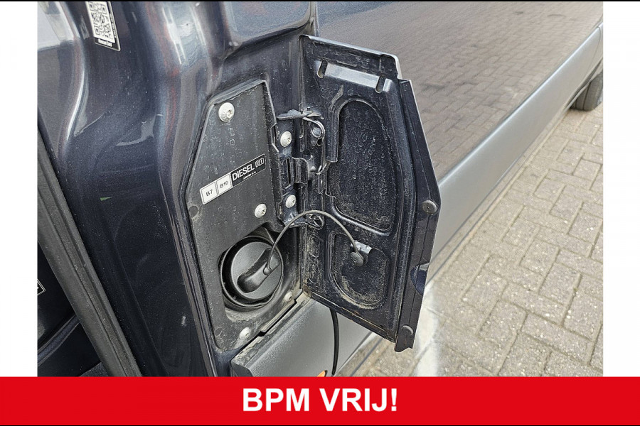 Mercedes-Benz Sprinter 315 L3H2 Mbux + Navi Automaat Airco Camera 3-Zits/ Leer 1e Eigenaar Euro6!