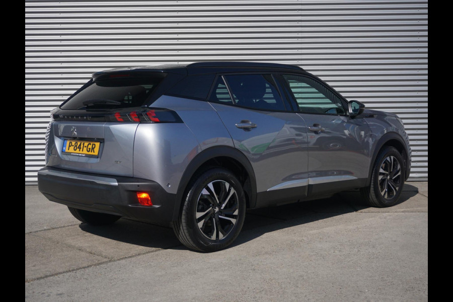 Peugeot e-2008 EV GT 50 kWh Winterpakket