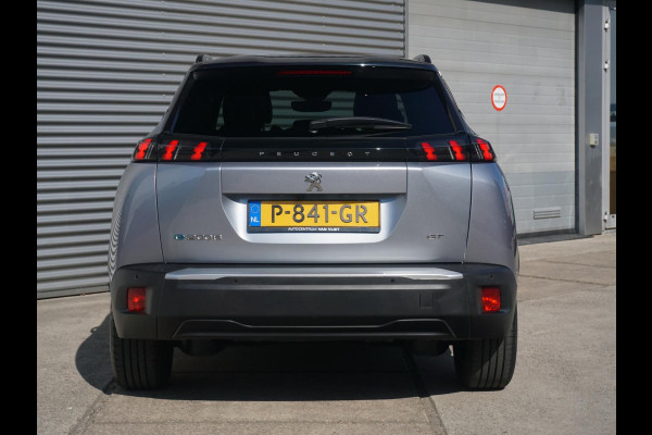 Peugeot e-2008 EV GT 50 kWh Winterpakket