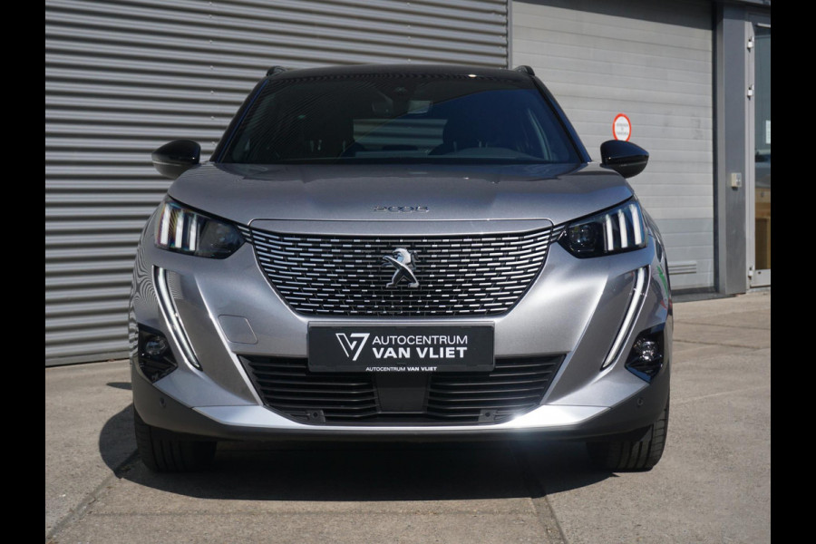 Peugeot e-2008 EV GT 50 kWh Winterpakket