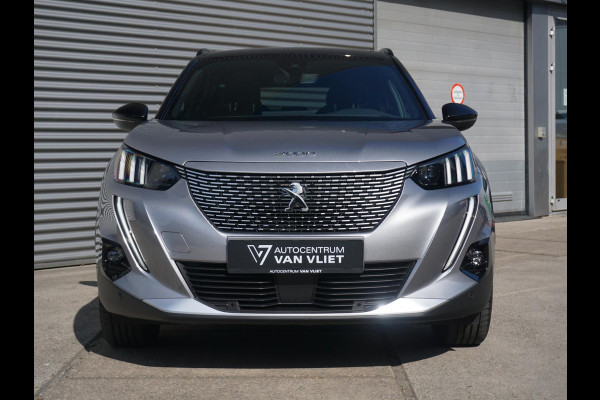 Peugeot e-2008 EV GT 50 kWh Winterpakket