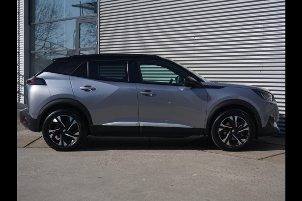 Peugeot e-2008 EV GT 50 kWh Winterpakket