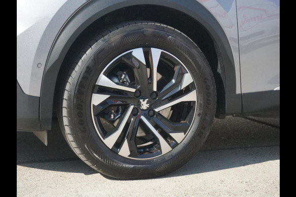Peugeot e-2008 EV GT 50 kWh Winterpakket