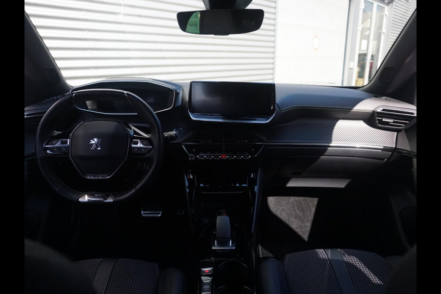 Peugeot e-2008 EV GT 50 kWh Winterpakket