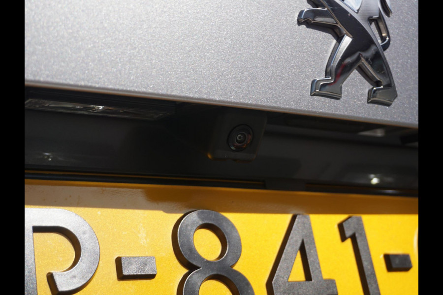 Peugeot e-2008 EV GT 50 kWh Winterpakket