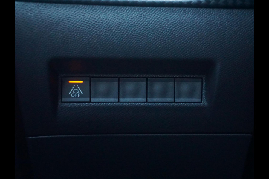 Peugeot e-2008 EV GT 50 kWh Winterpakket