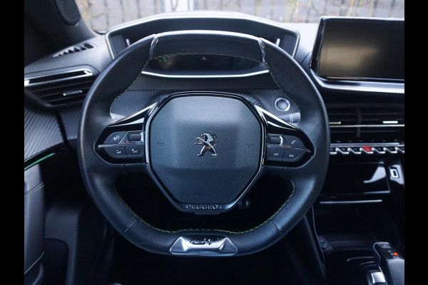 Peugeot e-2008 EV GT 50 kWh Winterpakket