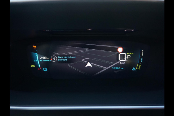 Peugeot e-2008 EV GT 50 kWh Winterpakket