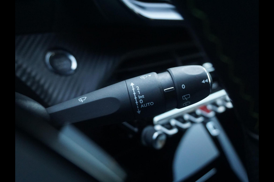 Peugeot e-2008 EV GT 50 kWh Winterpakket
