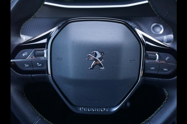 Peugeot e-2008 EV GT 50 kWh Winterpakket