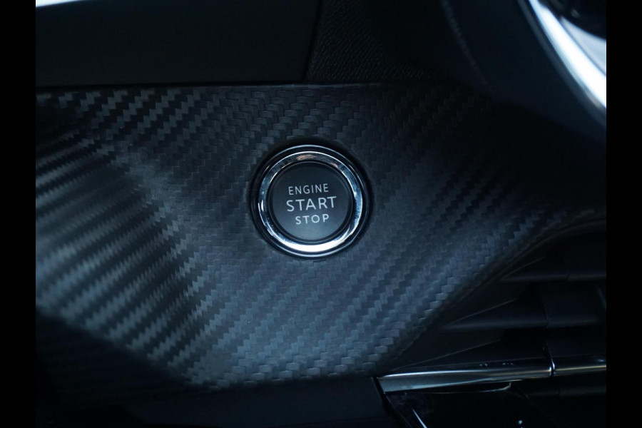 Peugeot e-2008 EV GT 50 kWh Winterpakket