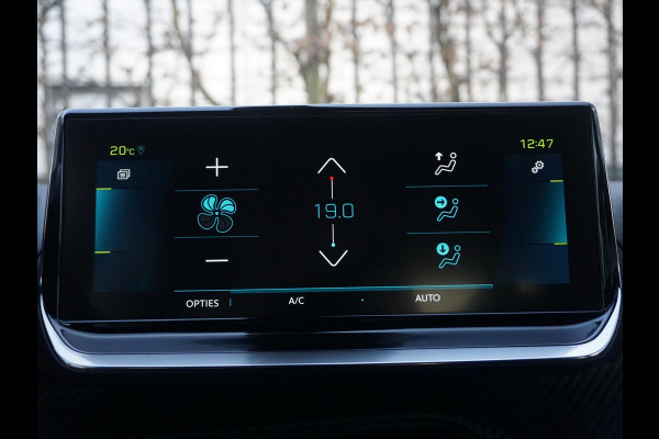 Peugeot e-2008 EV GT 50 kWh Winterpakket