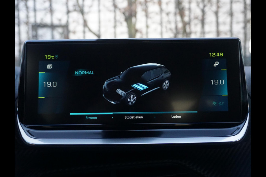 Peugeot e-2008 EV GT 50 kWh Winterpakket