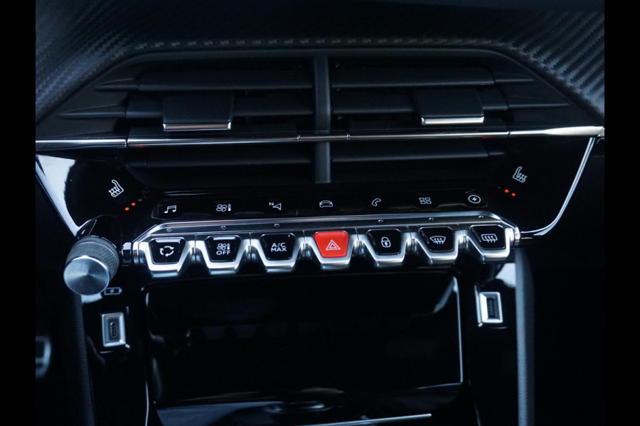 Peugeot e-2008 EV GT 50 kWh Winterpakket