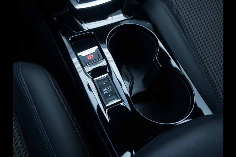 Peugeot e-2008 EV GT 50 kWh Winterpakket