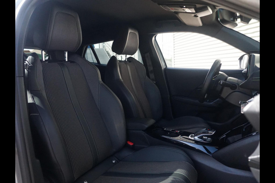 Peugeot e-2008 EV GT 50 kWh Winterpakket